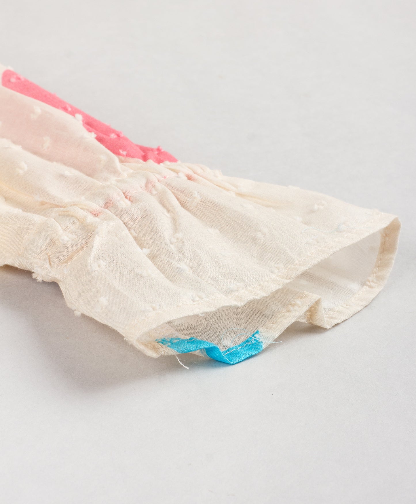 MULTI FLOWER PRINT FULL SLEEVES TOP