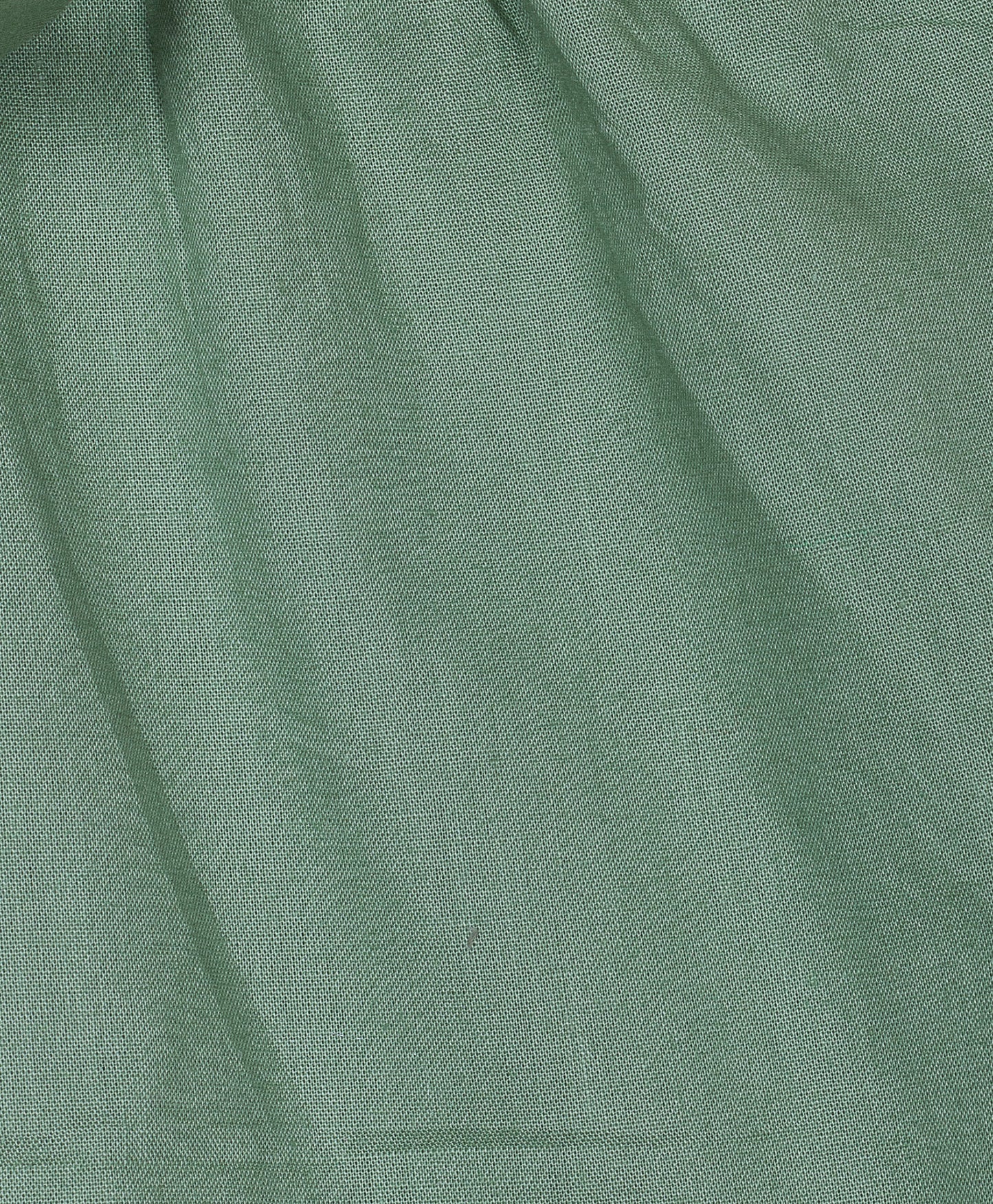 SAGE GREEN SHORTS WITH BOW TIE UP AT WAIST