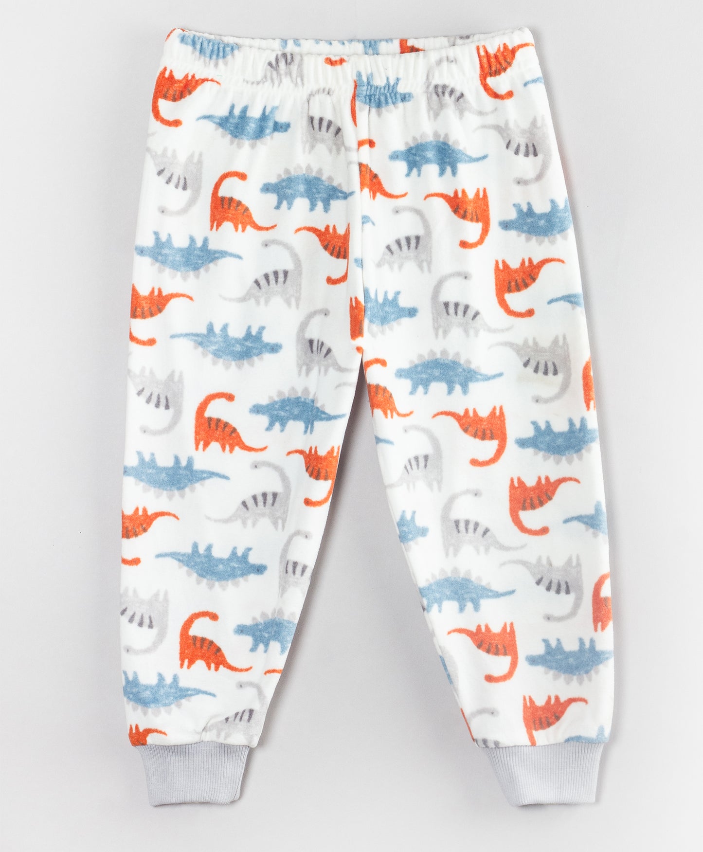 DINOSAUR PRINT TRACSKUIT