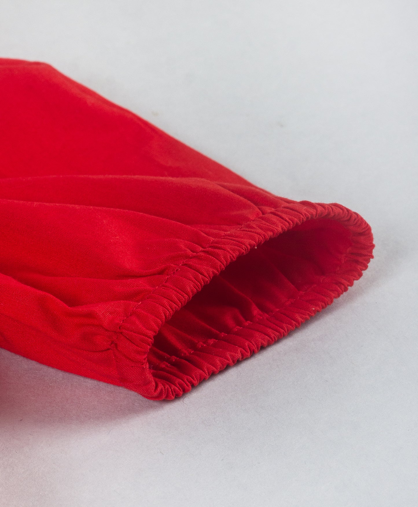 COLOR BLOCK PANELED DRESS