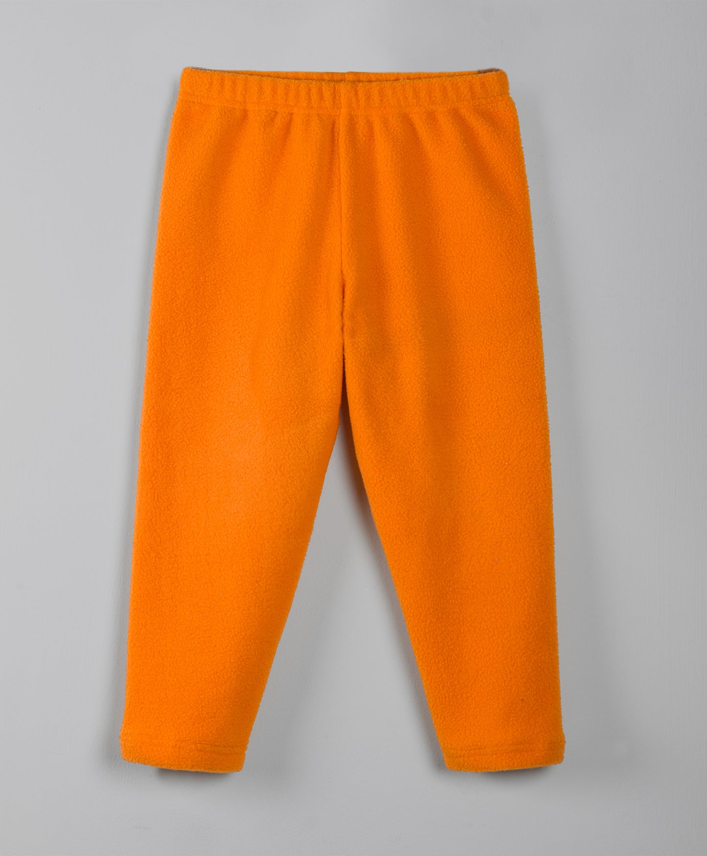 LION PATCH FLEECE SET