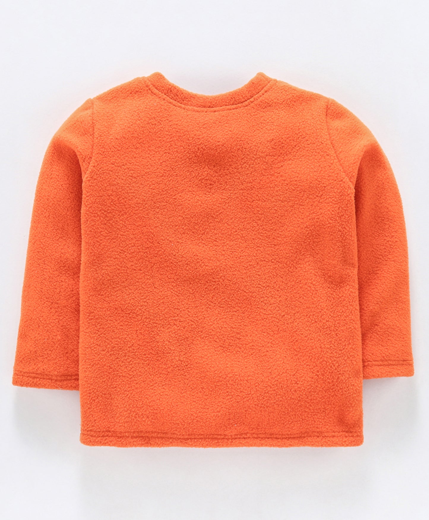 Reindeer Patch Fleece set