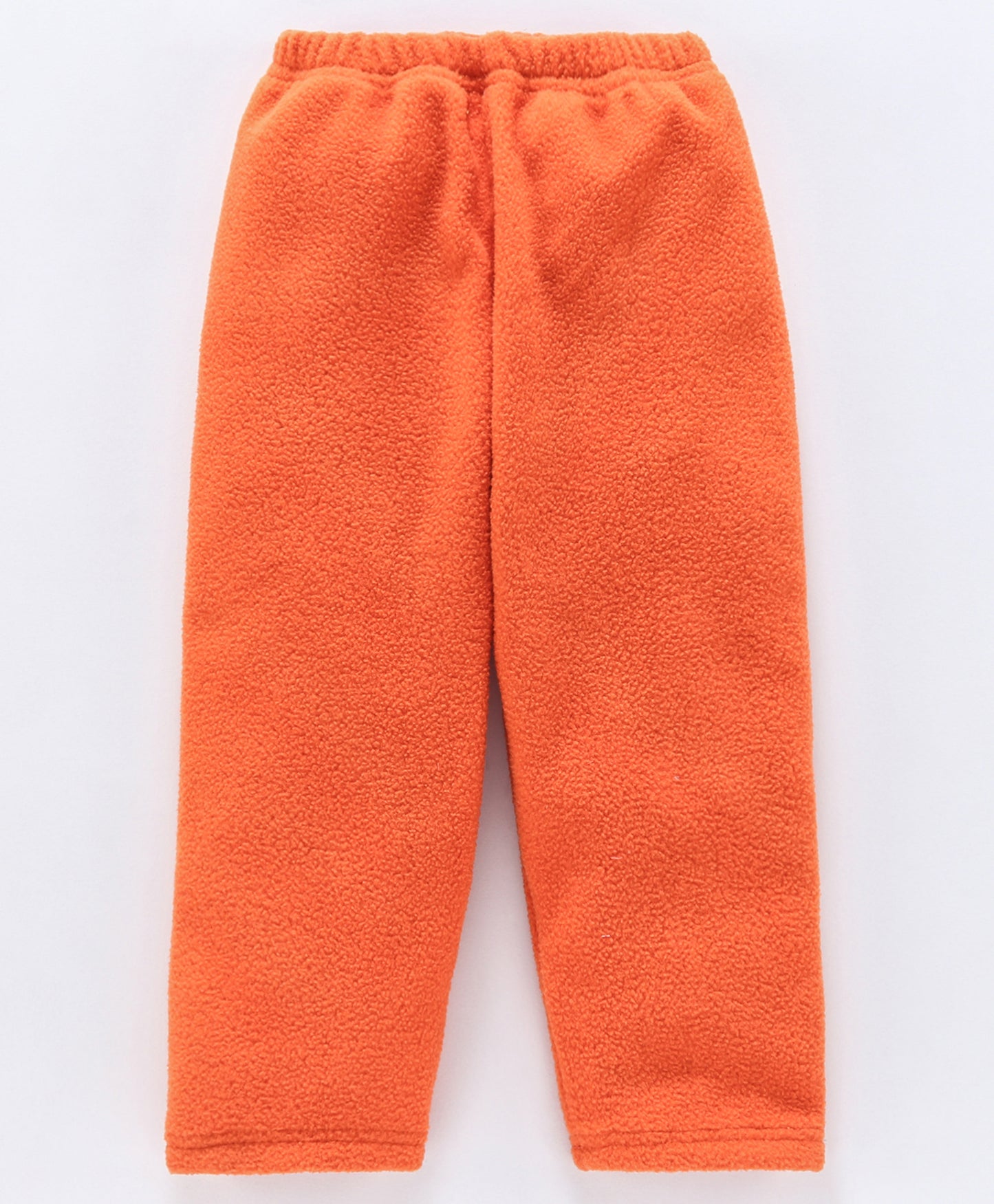 Reindeer Patch Fleece set