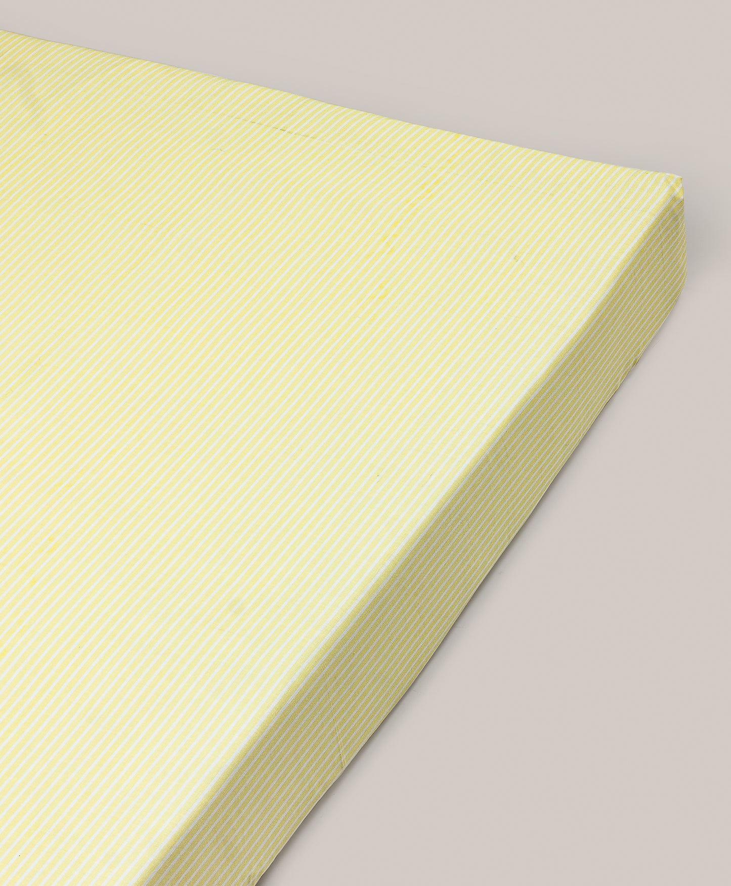 BLUE VEHICLE PRINT COT SET