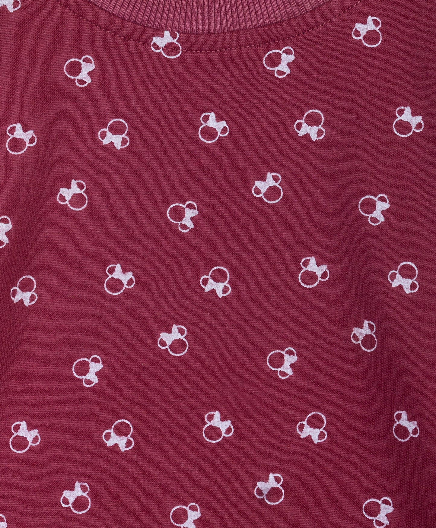 Cartoon all over print tracksuit