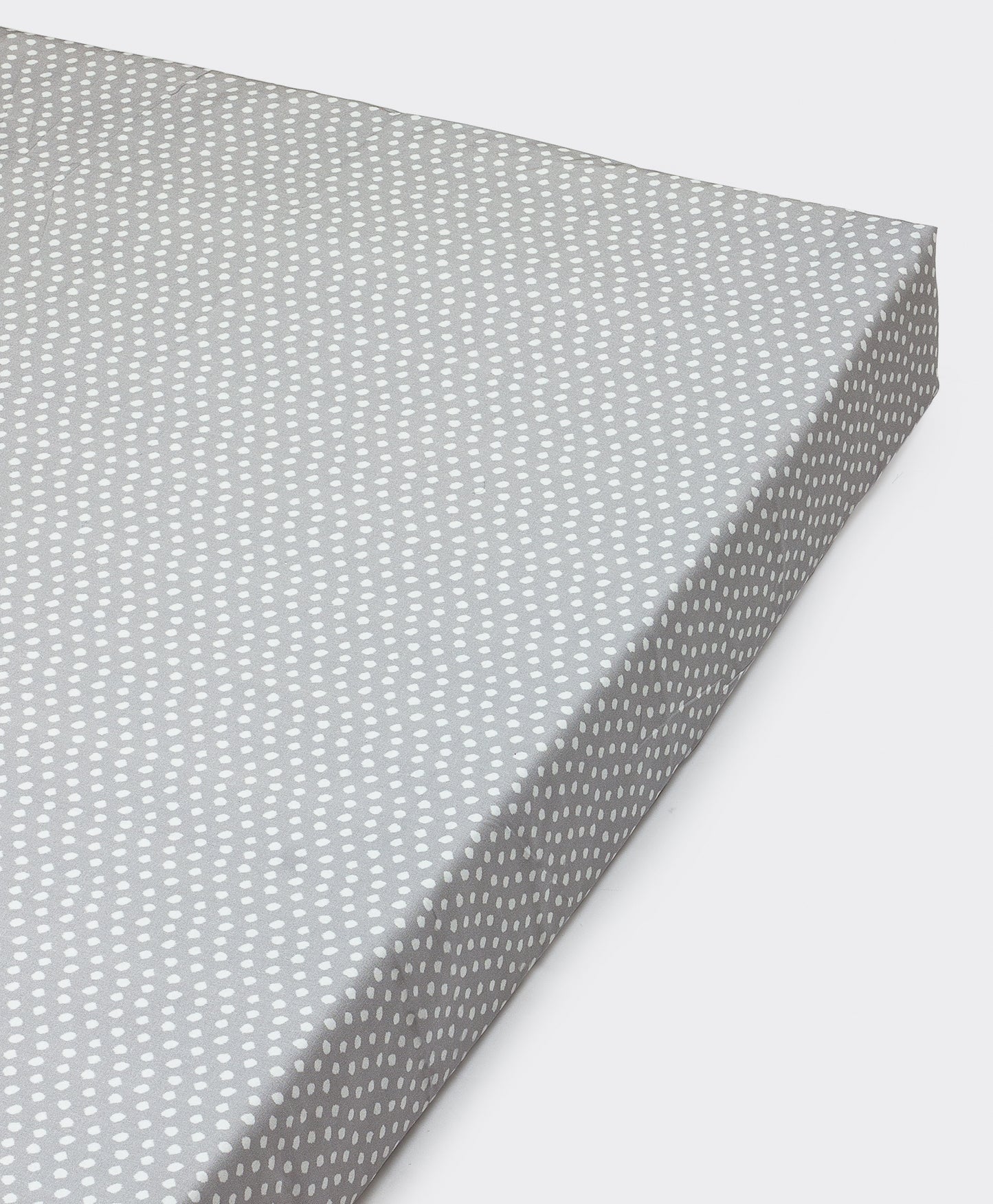 TURQ BLUE UNICORN PRINT