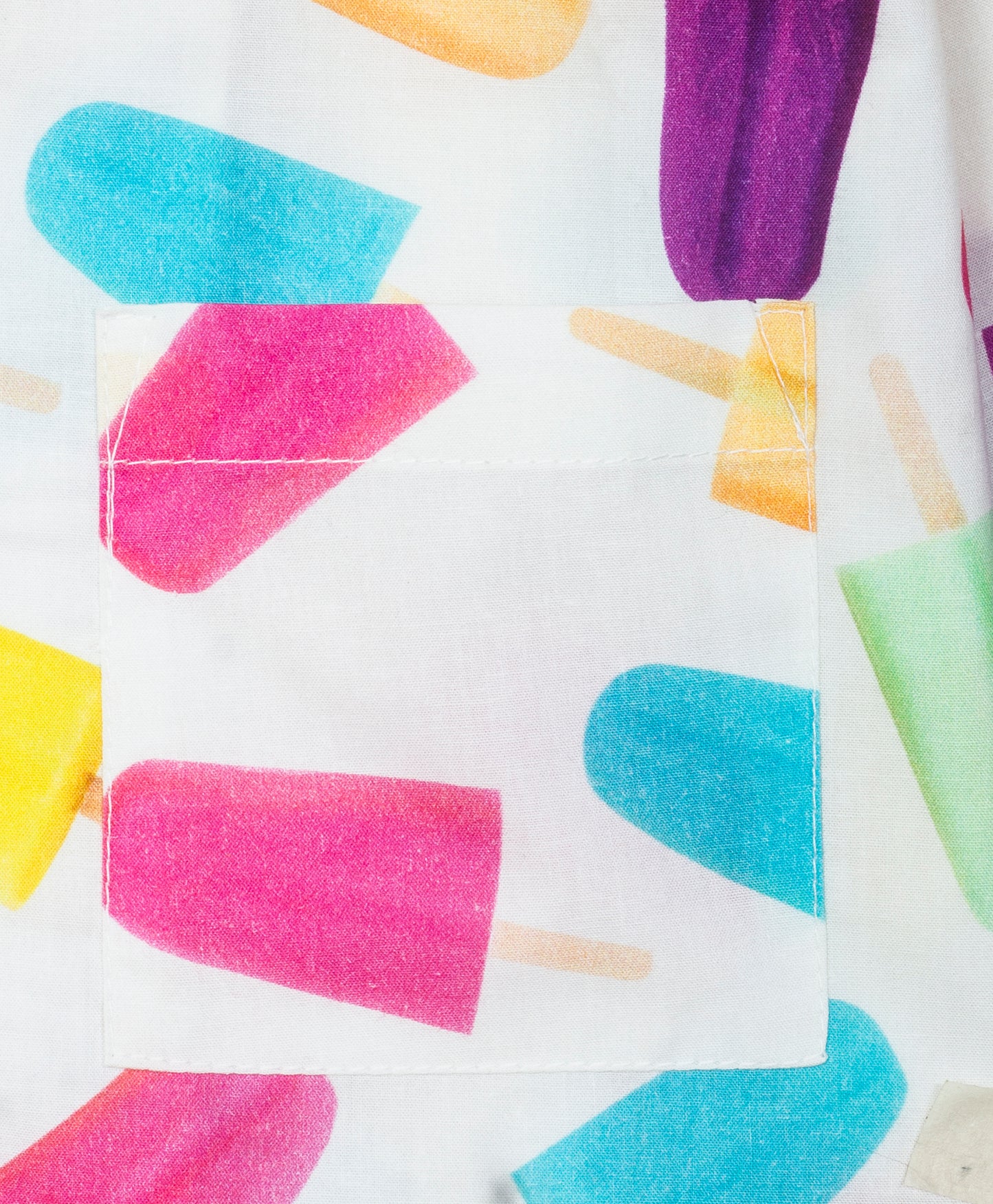 ICE LOLLIES PRINT NIGHTSUIT