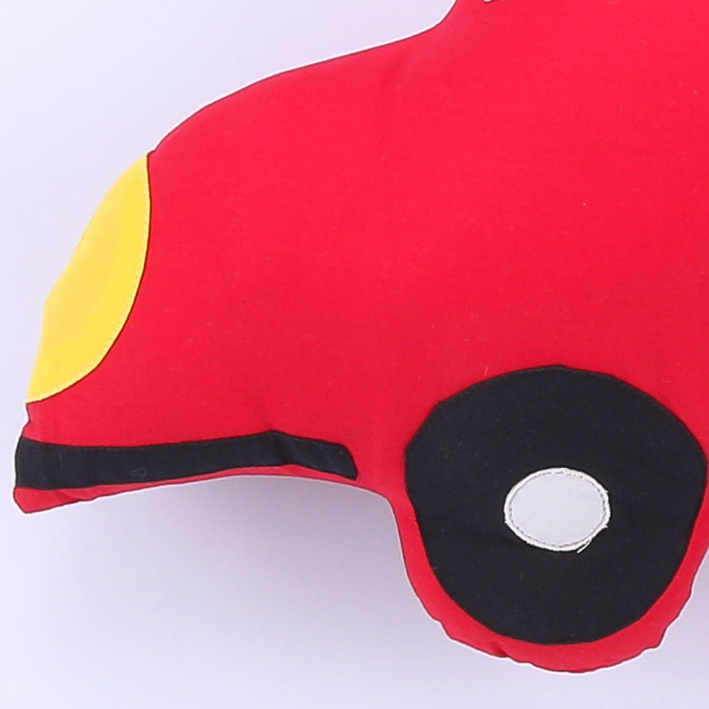 car shape cushion