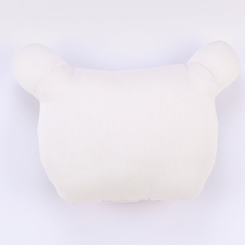 tiger shape cushion
