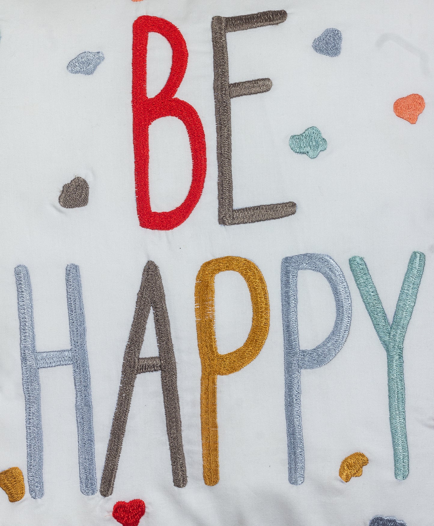 be happy cushion