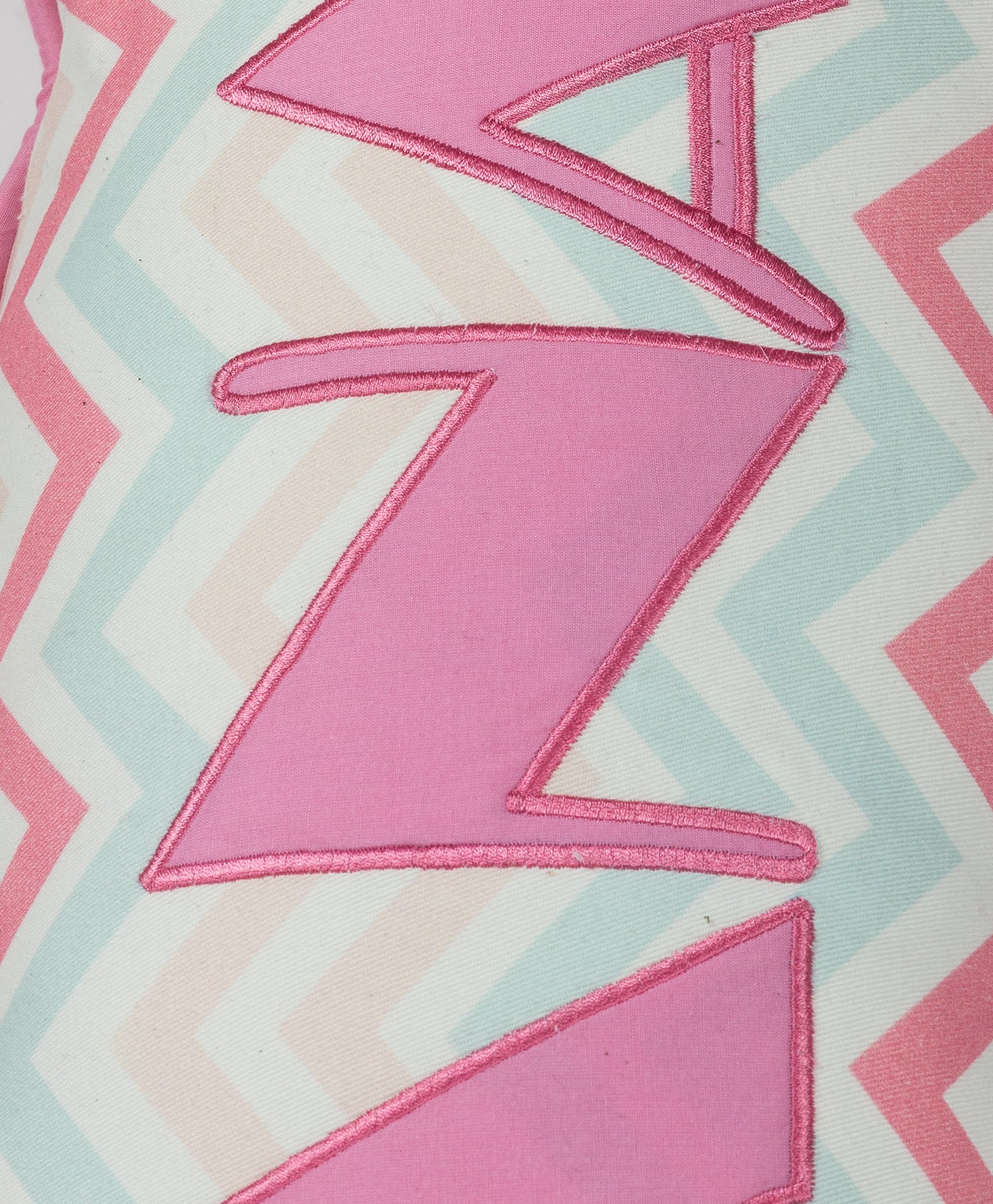 personalised cushion