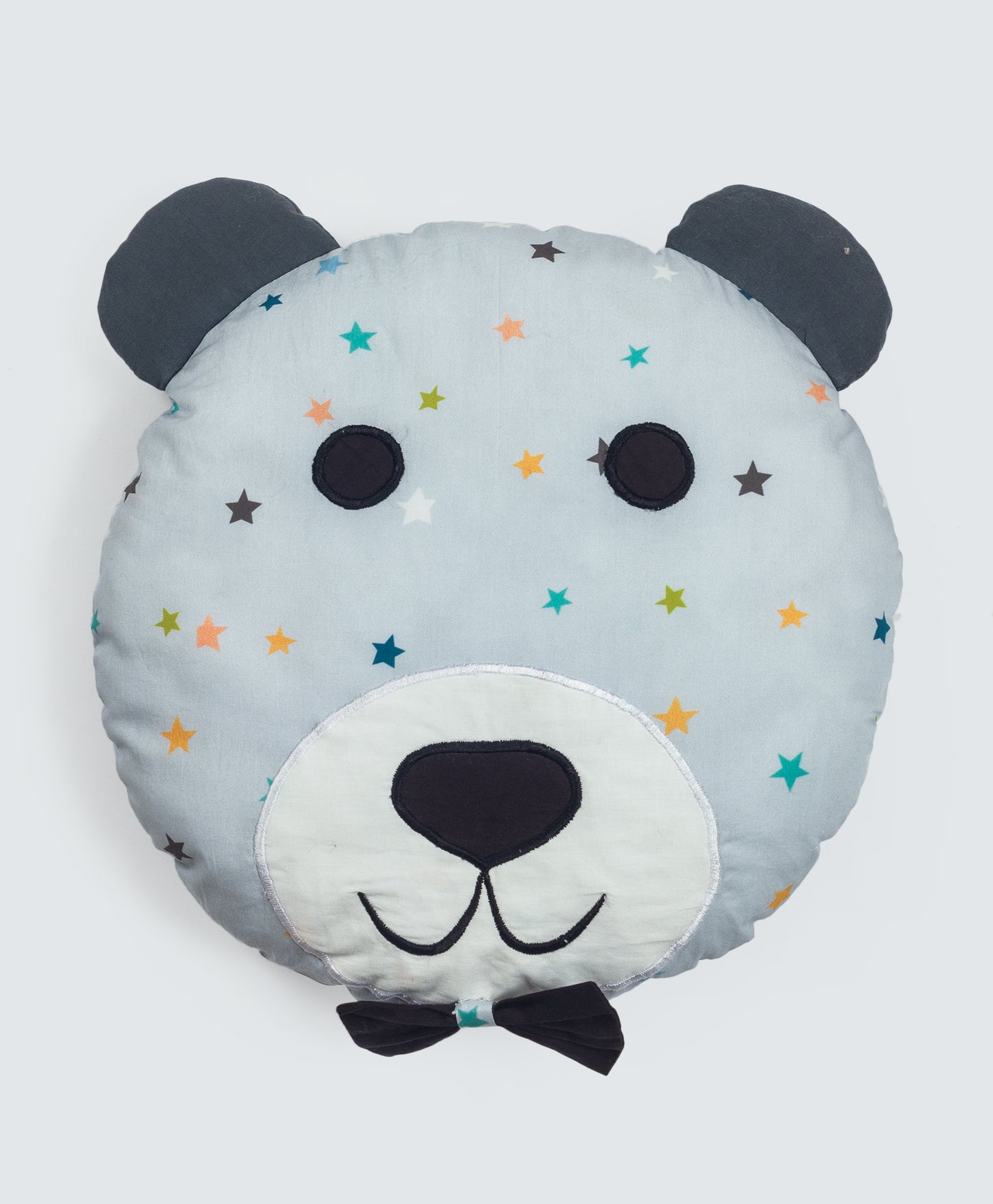 bear shape cushion