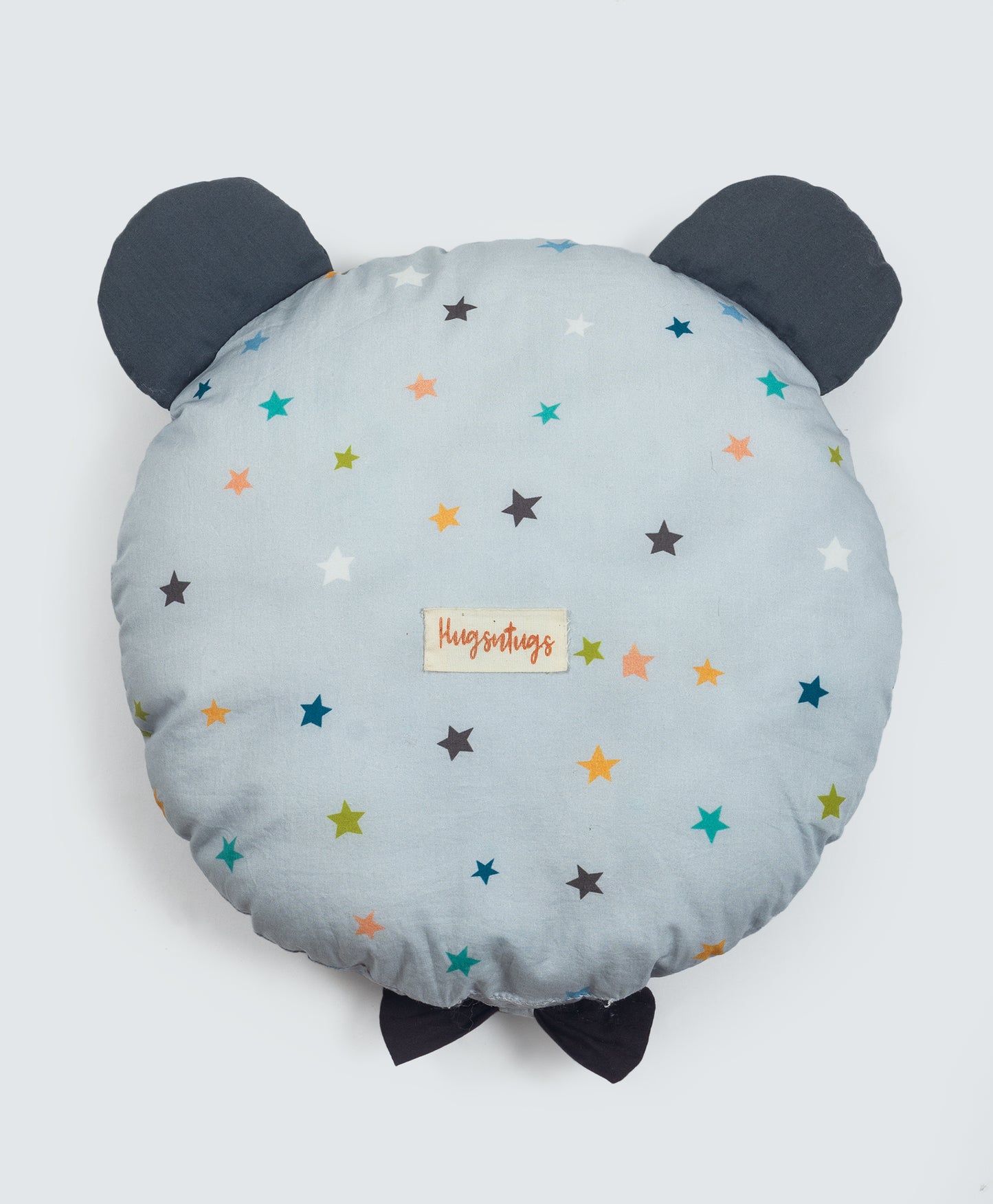 bear shape cushion