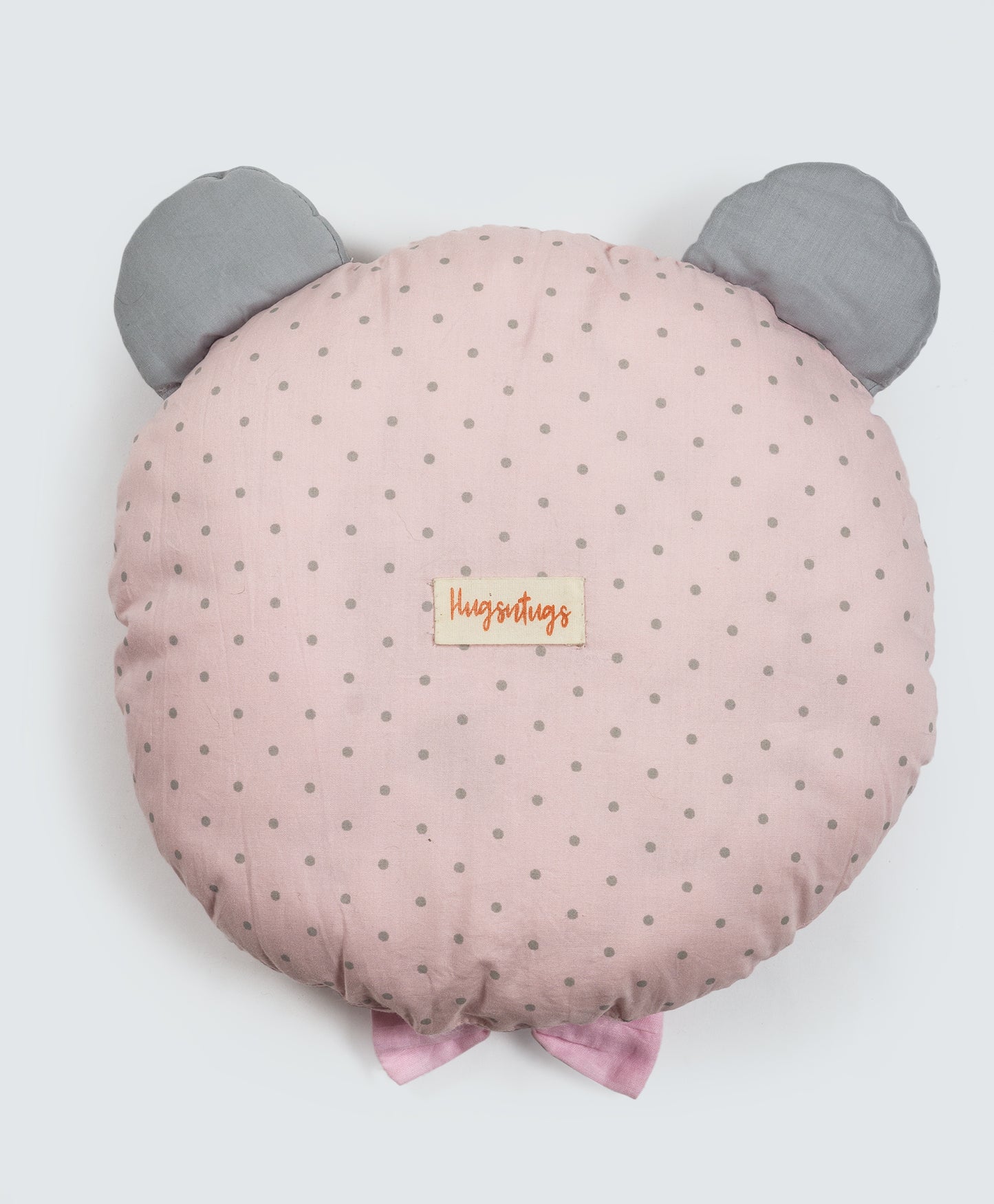 bear shape cushion