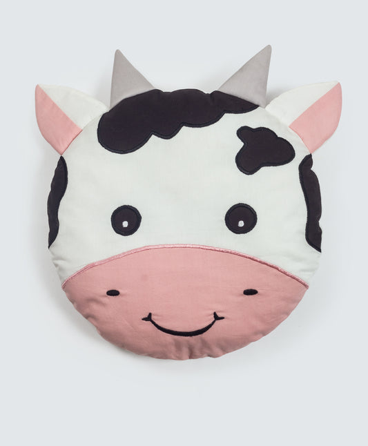 cow shape cushion