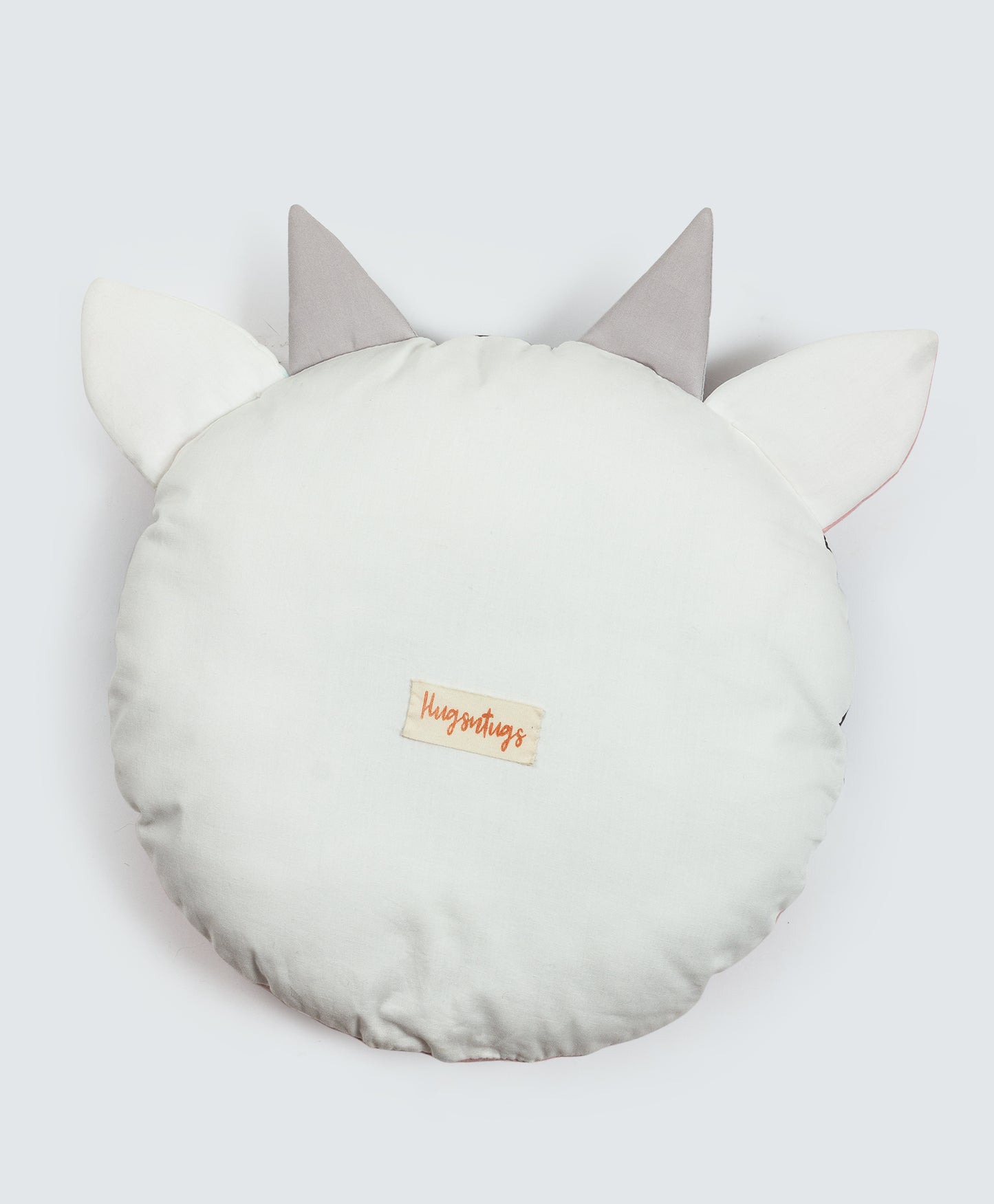 cow shape cushion