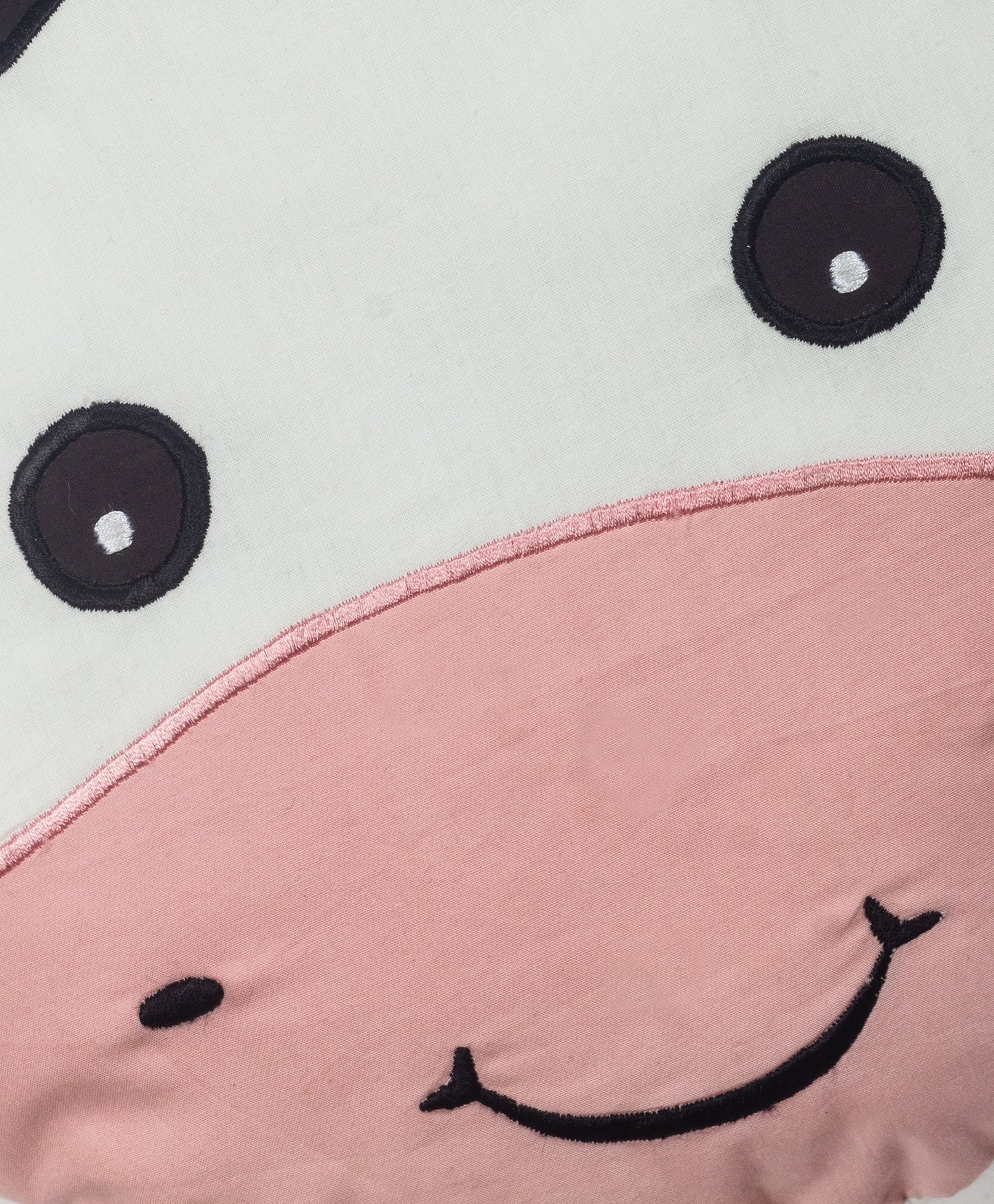 cow shape cushion
