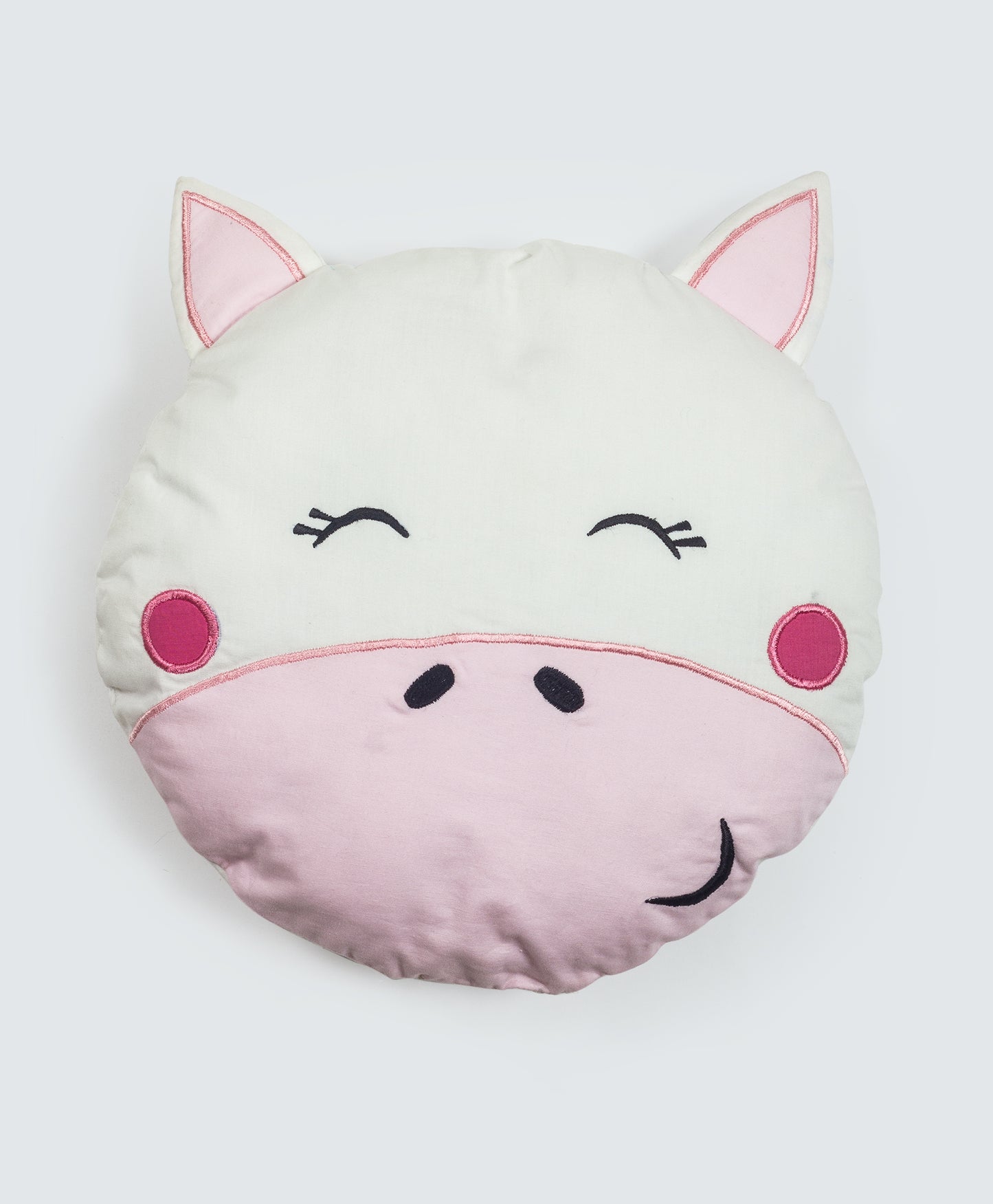 animal shape cushion