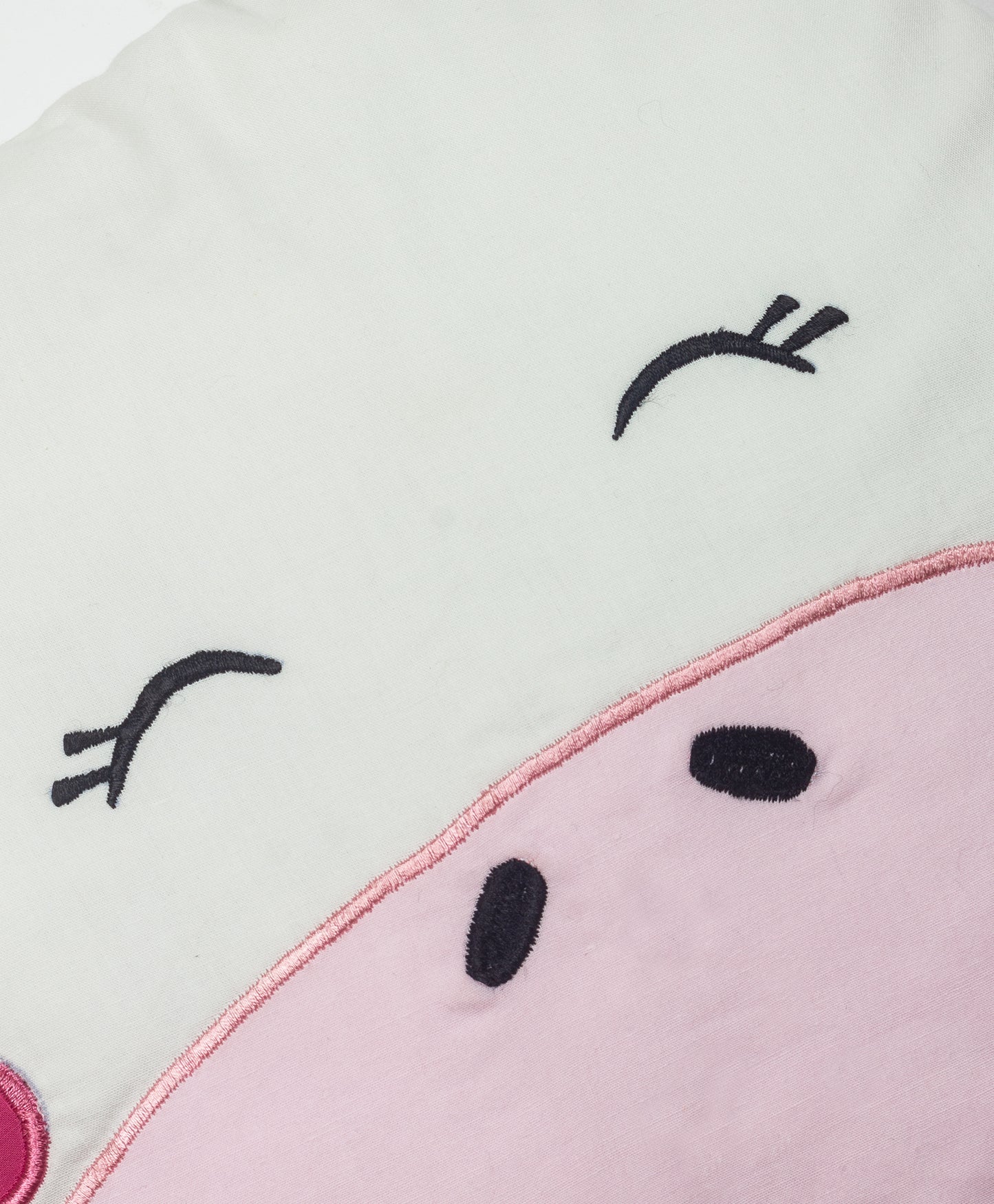 animal shape cushion