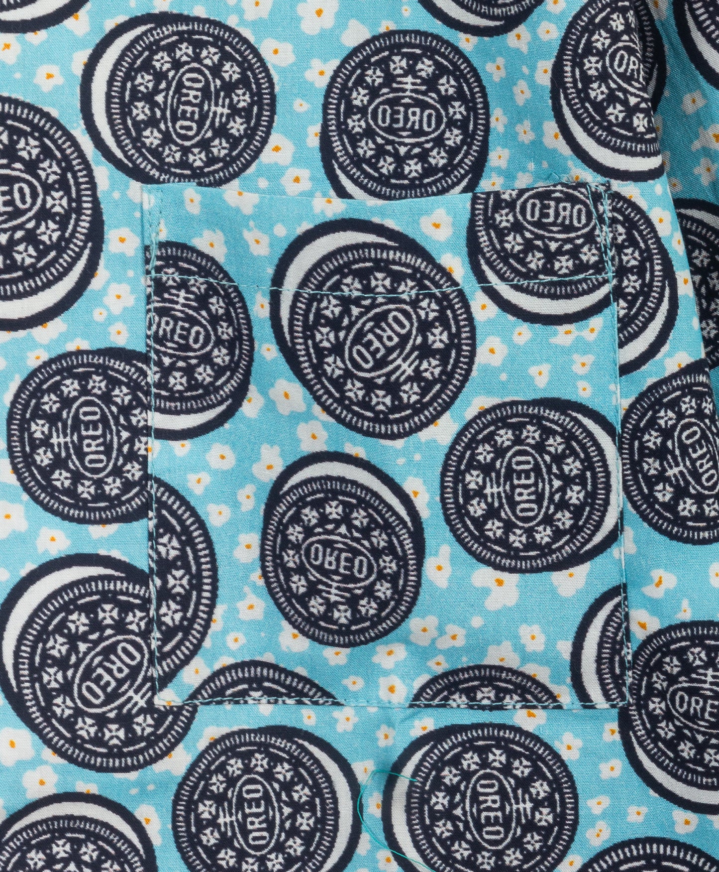 COOKIES PRINT NIGHTSUIT
