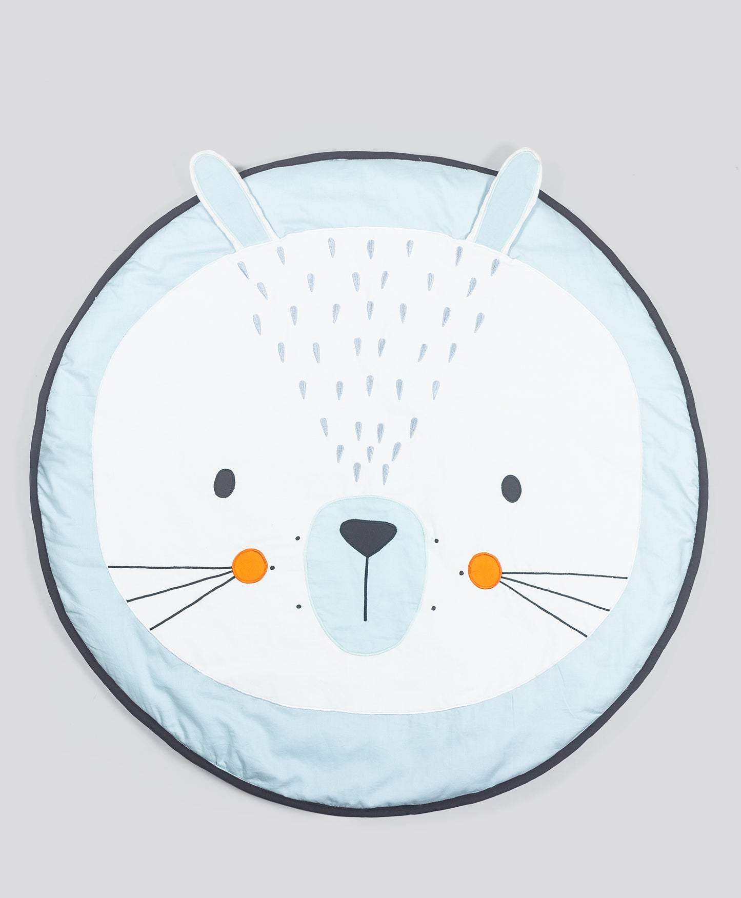 teddy playmat