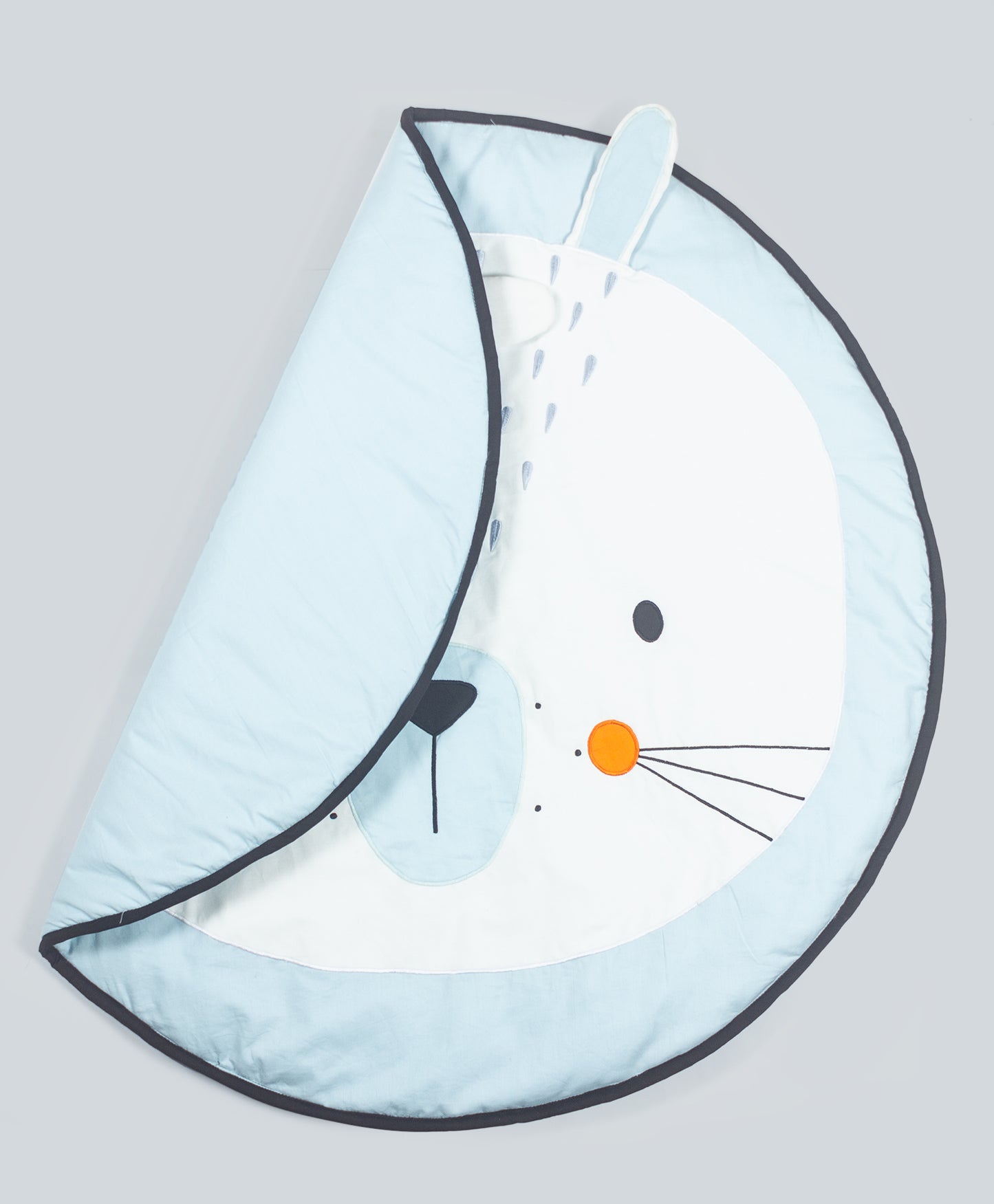 teddy playmat