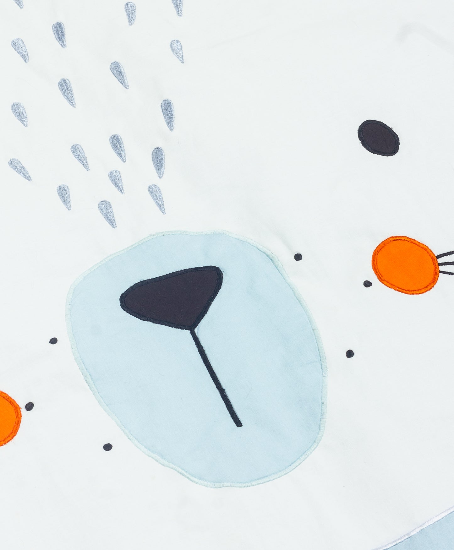 teddy playmat