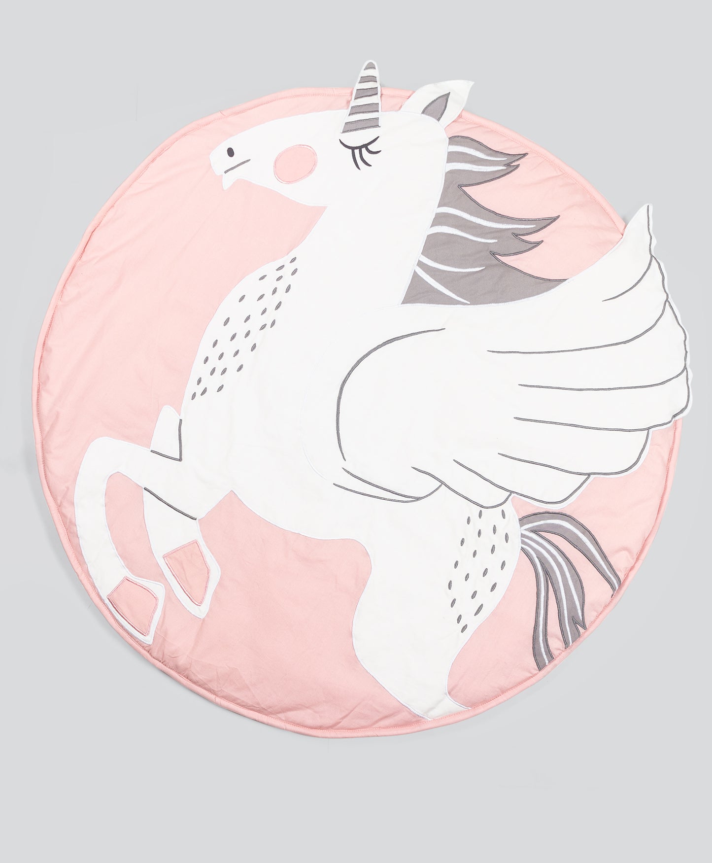 unicorn playmat