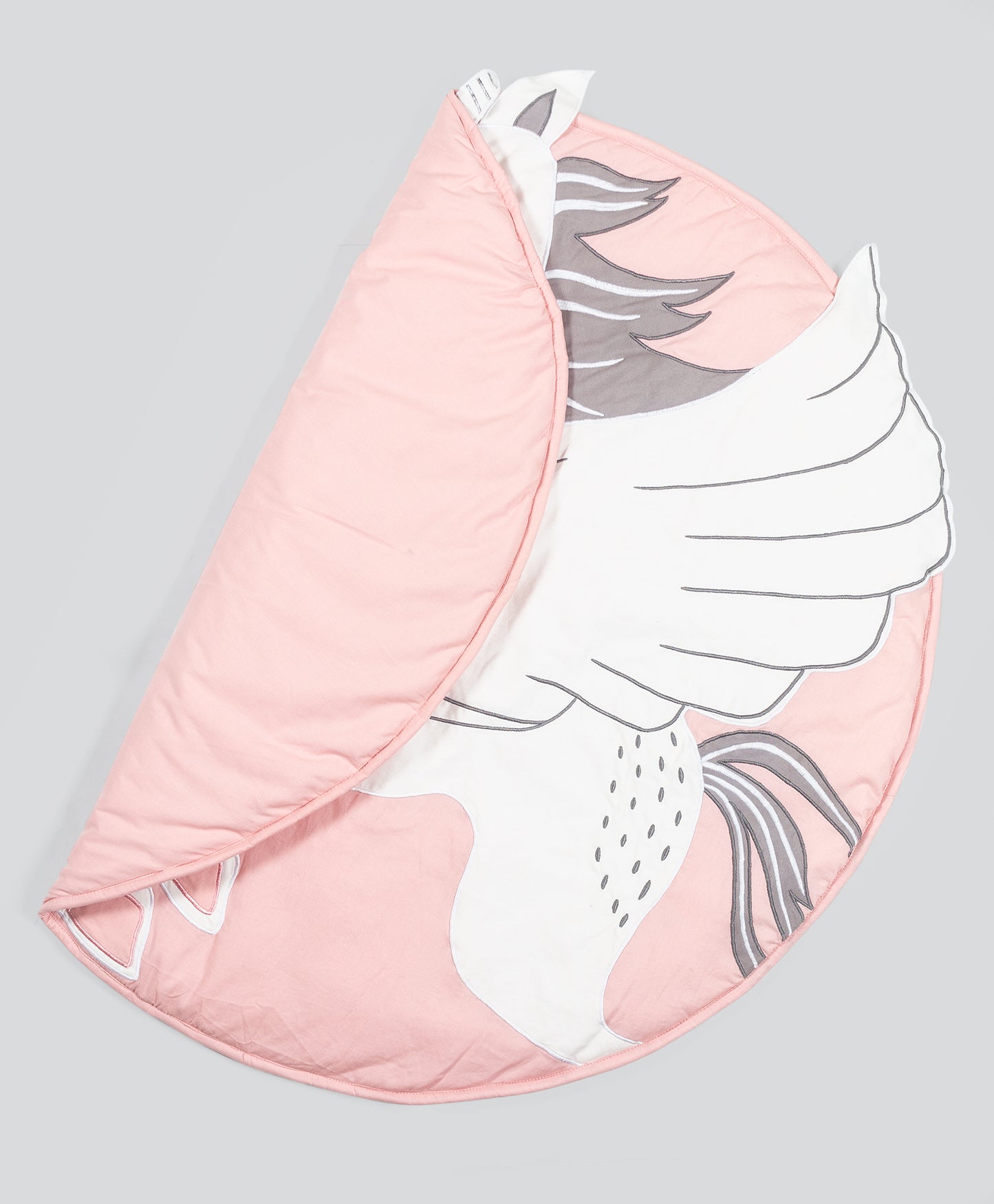 unicorn playmat
