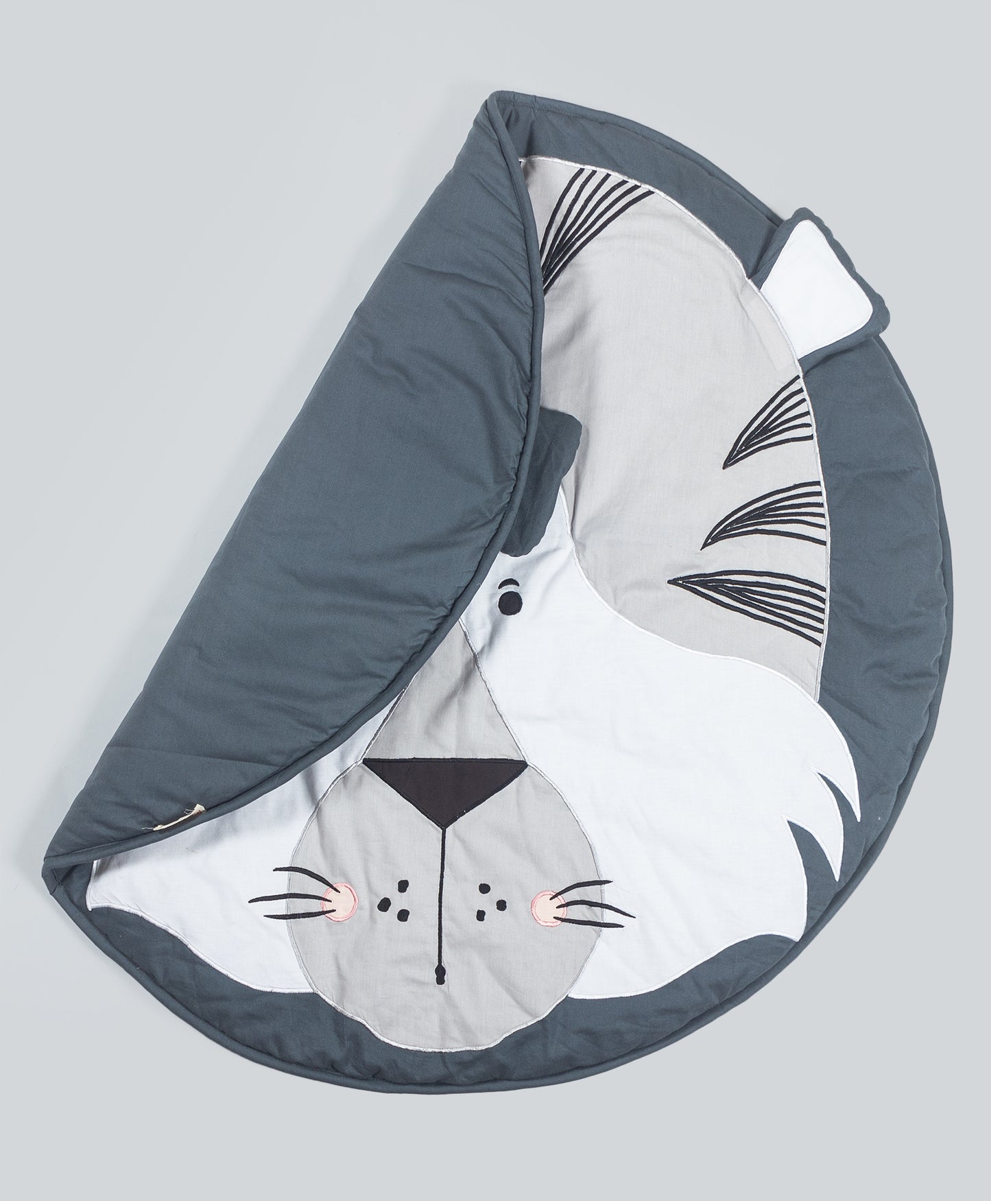 tiger playmat