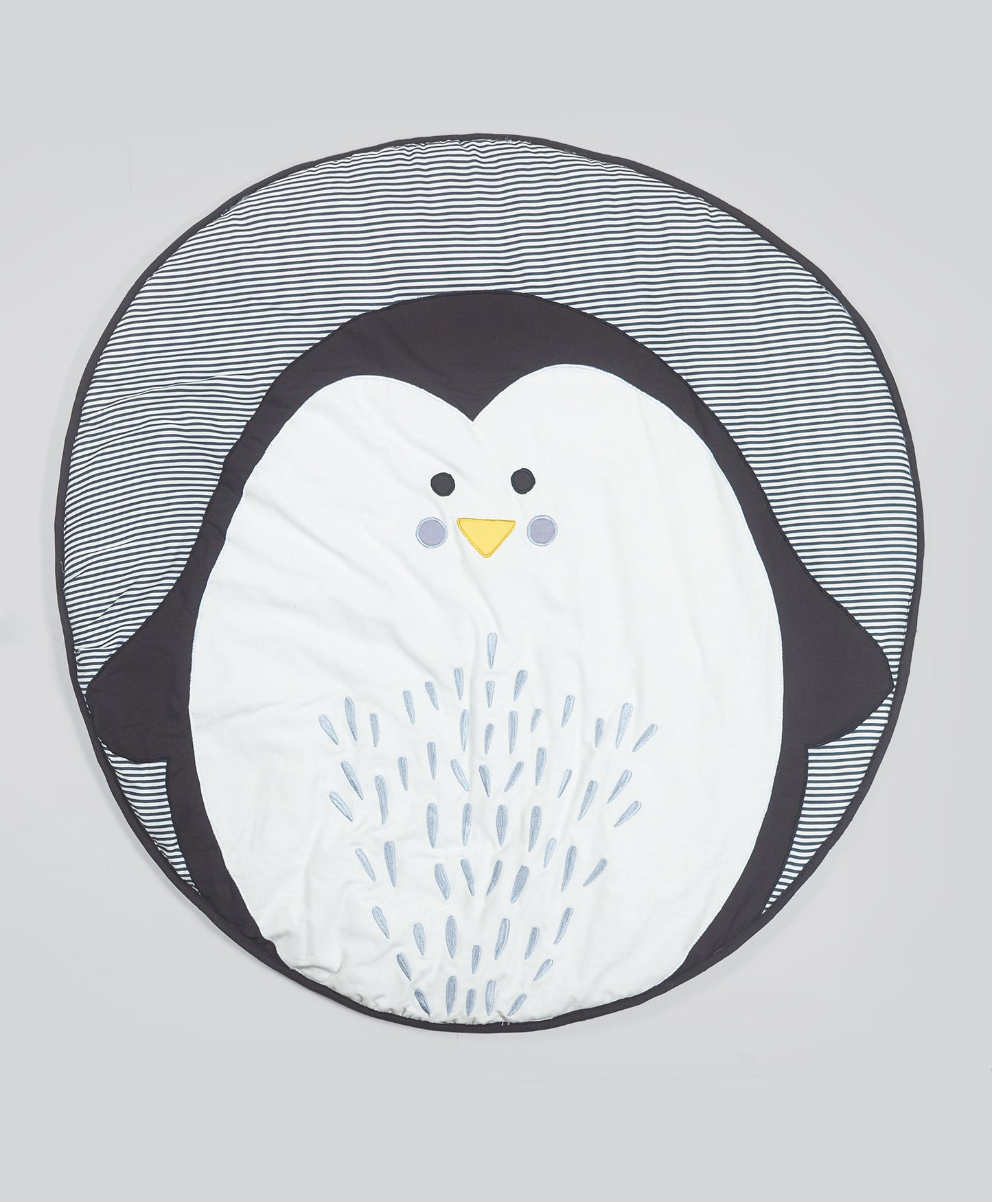 penguin playmat