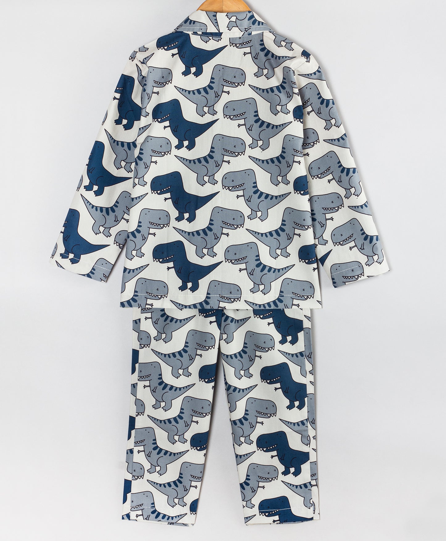 DINO PRINT NIGHTSUIT