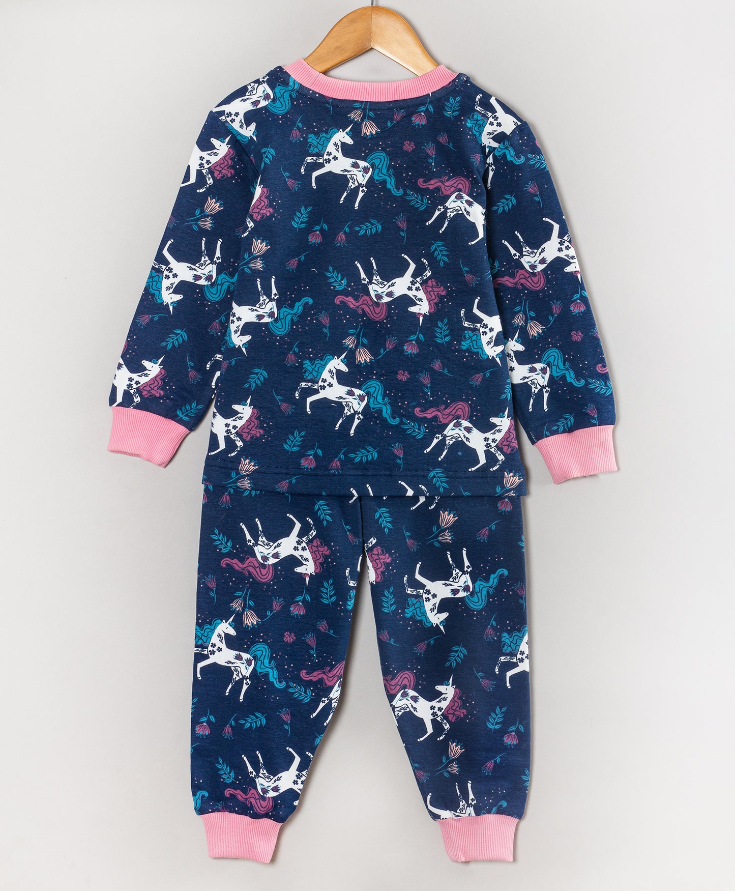 UNICORN PRINT TRACKSUIT