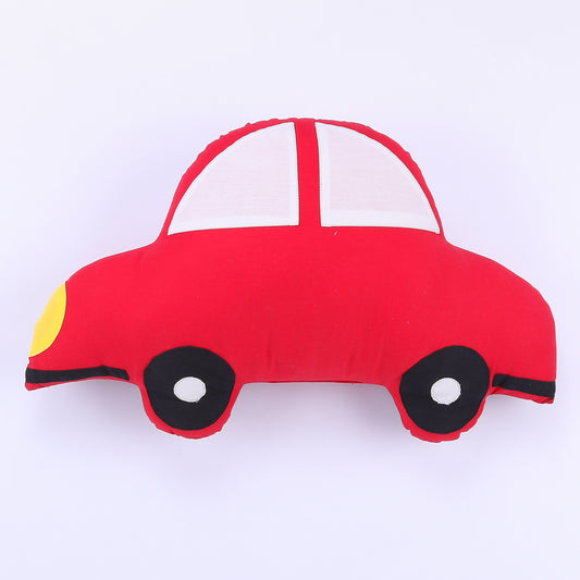 car shape cushion