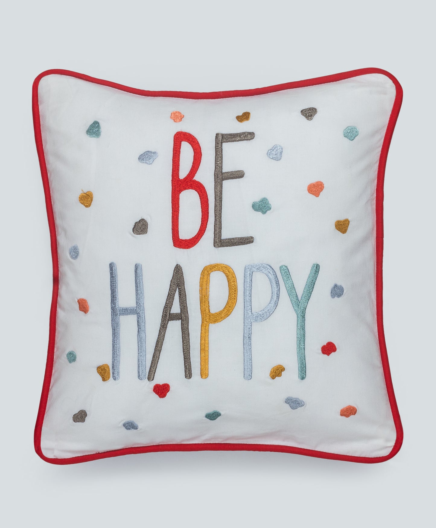 be happy cushion