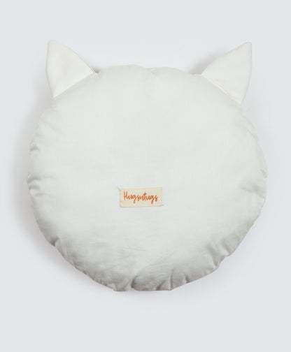 animal shape cushion
